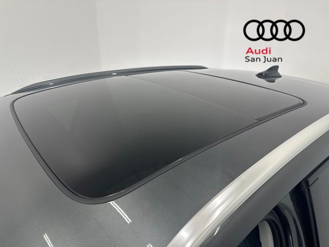 New 2026 Gray Audi  image 14