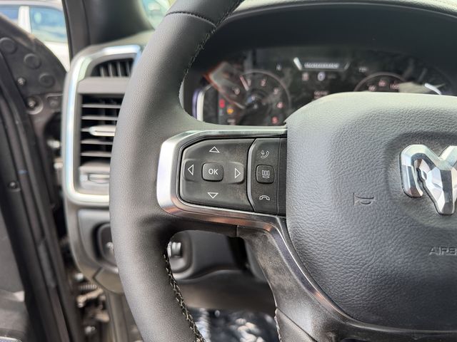 new 2026 Ram 3500 car, priced at $82,980
