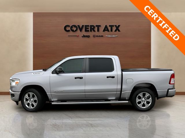 Used Car 2023 Ram 1500  Big Horn/lone Star For Sale Under $35,000 In Austin, Texas