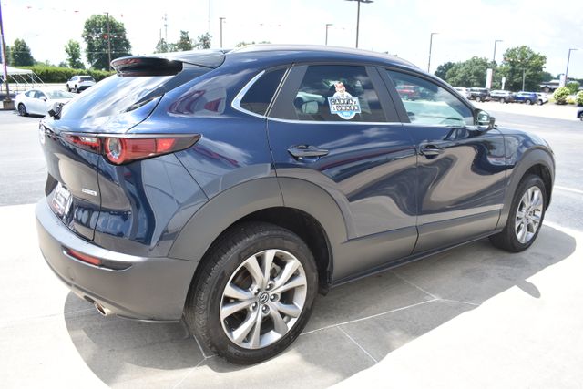 Used 2024 Mazda CX-30 SUV