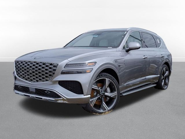 2026 Genesis GV80 3.5T Prestige AWD