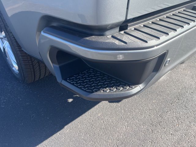 2026 Chevrolet Silverado 1500 High Country:45254