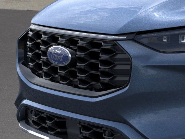 2026 Ford Escape