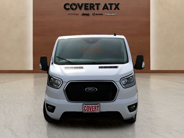 Used Car 2023 Ford Transit-350  Xlt For Sale Under $40,000 In Austin, Texas