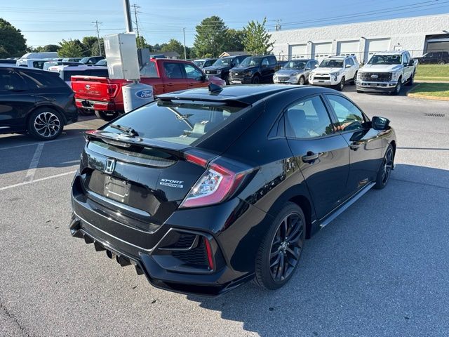 Used 2020  Honda Sport Touring image 2