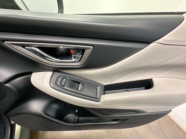 2019 Subaru Forester Limited Green at Subaru and VW of Moon Township