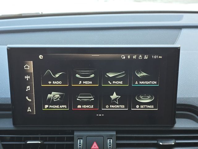 2021 Audi Q5 45 Premium Plus:44947B