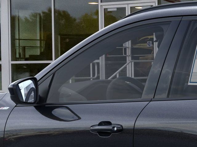 2026 Ford Escape Hybrid