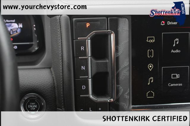 Used 2023 GMC Yukon SUV