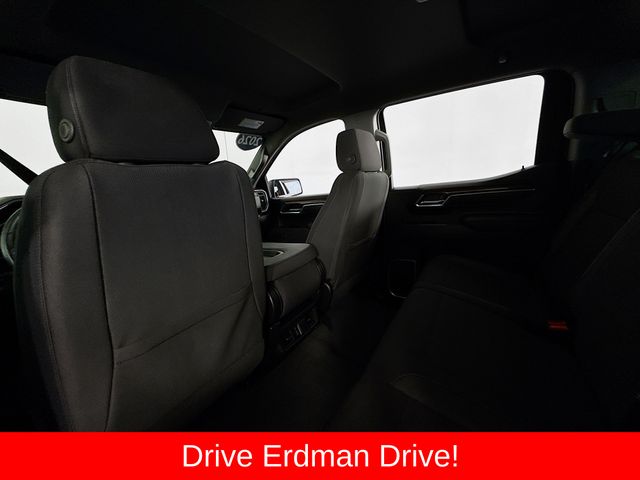 Used 2026 Chevrolet Silverado 1500 Truck