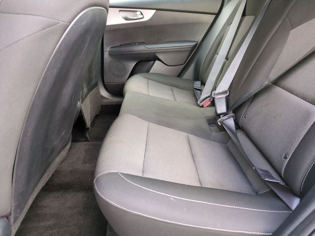 used 2024 Kia Forte car, priced at $19,490