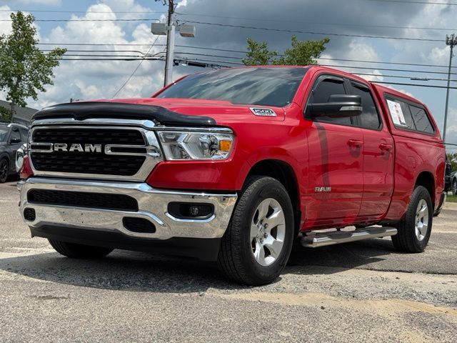 Used 2022 Ram 1500 Truck