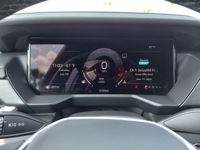 New 2025 Silver GMC Elevation image 30