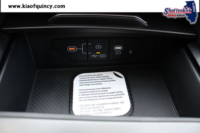 New 2027 Kia Sportage Hybrid SUV