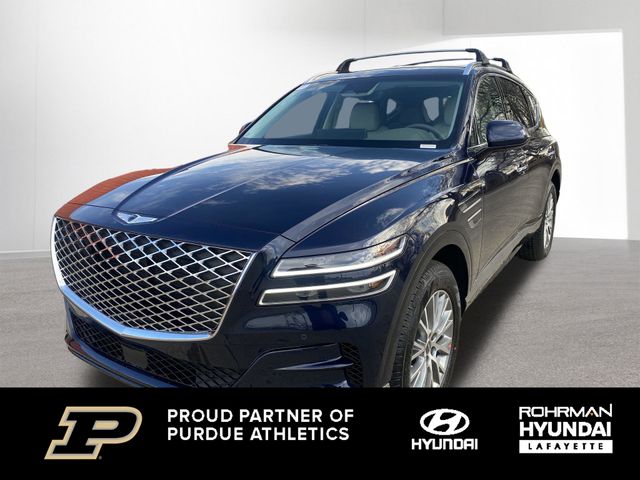 2024 Genesis GV80 2.5T AWD