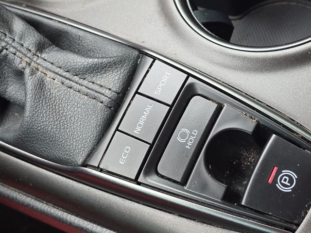 2022 Toyota Camry XSE:167901B