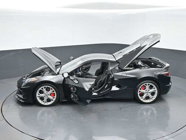 2020 Chevrolet Corvette 3LT - Photo 54