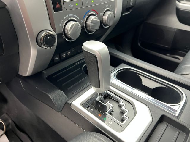2020 Cement Toyota Tundra SR5 4X4 Truck