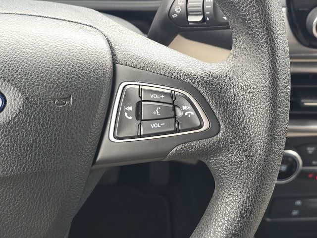 2021 Ford EcoSport SE:168197A