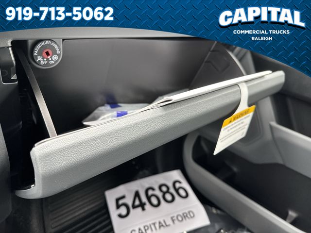 New 2026 White Ford 12FT DUMP image 28