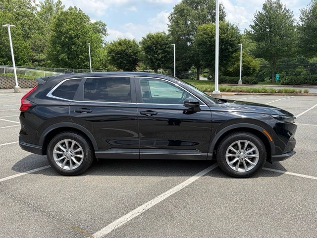 used 2023 Honda CR-V car, priced at $31,449
