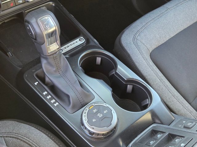 New 2026 Ford Bronco Big Bend 4D Sport Utility