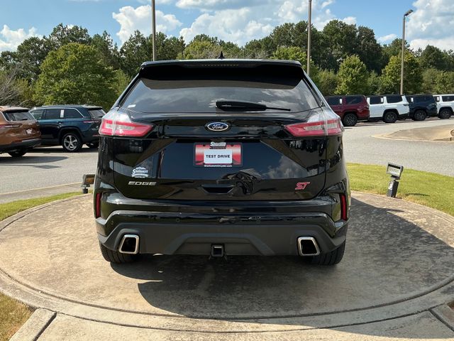 Used 2020 Ford Edge SUV