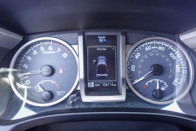 used 2018 Toyota Tacoma car, priced at $26,000