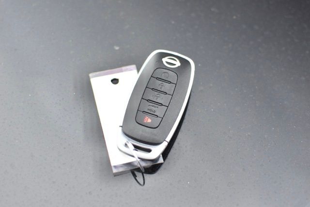 New 2026 Nissan Sentra Xtronic CVT SV