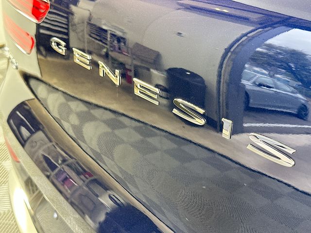 Thumbnail: 2026 Genesis GV70 - 22