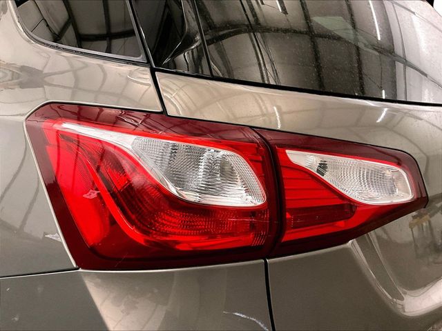 2018 Chevrolet Equinox LT Gray at Auto Express Mitsubishi