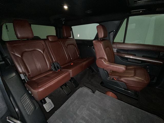 Used 2022 White Ford Limited image 24