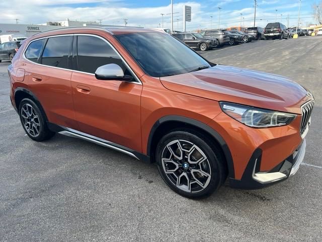 2023 BMW X1 xDrive28i 7