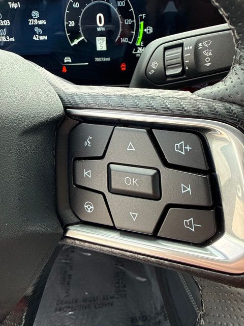 2024 Ford Mustang EcoBoost Premium:169539A