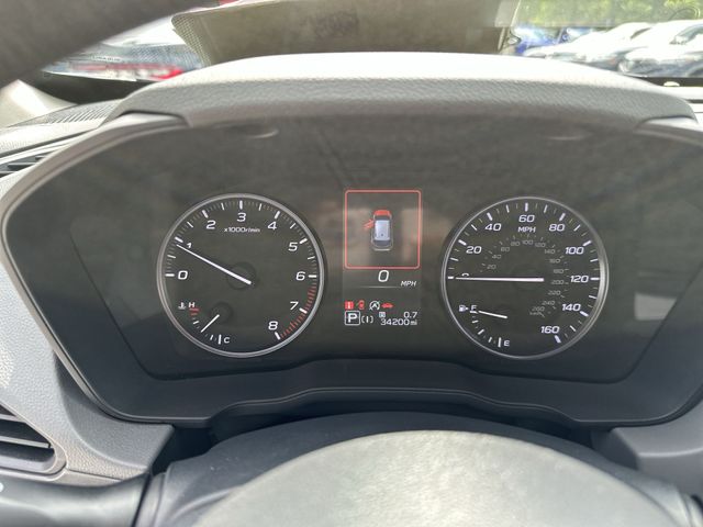 2024 Subaru Crosstrek - $21,888