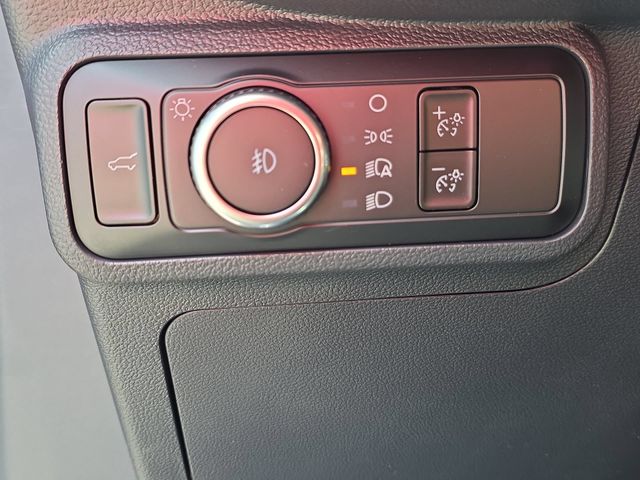New 2026 Vapor Blue Metallic Ford Active image 27