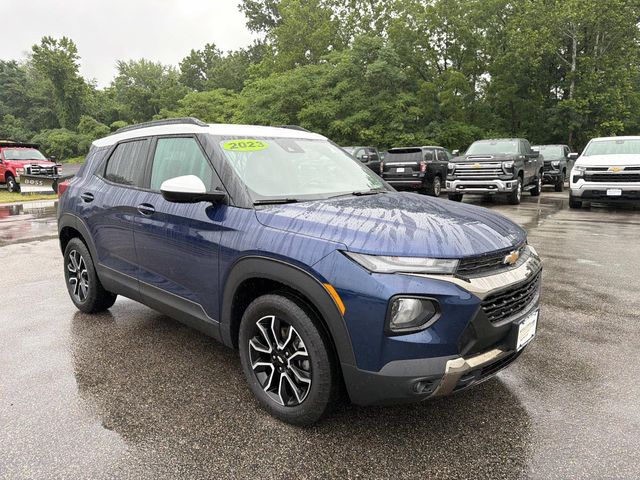 2023 Chevrolet TrailBlazer - Image 9