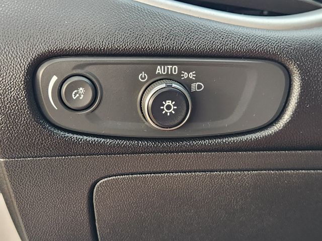 2024 Chevrolet Malibu LT Gray at Durrett Motor Company