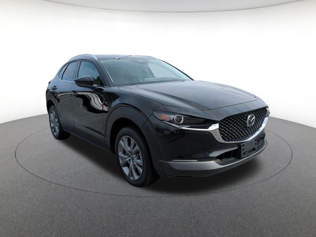 used 2024 Mazda CX-30 car, priced at $26,881