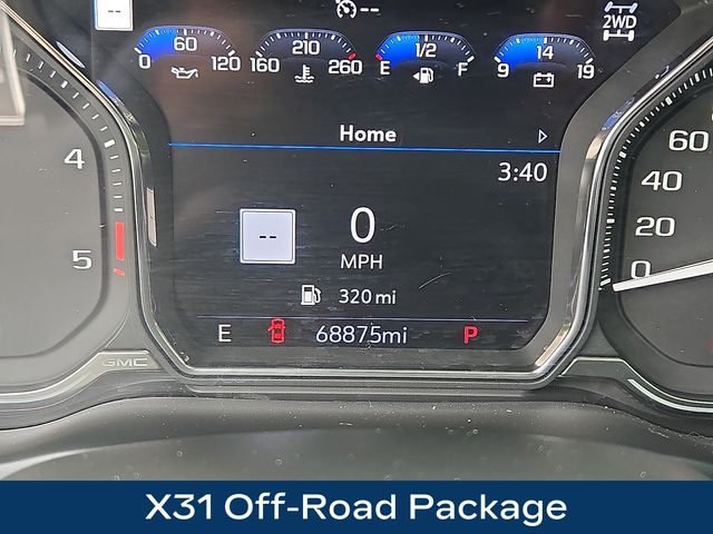 View vehicle photo 6