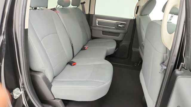 2020 Ram 1500 Classic SLT Black at AutoSavvy Houston Southwest