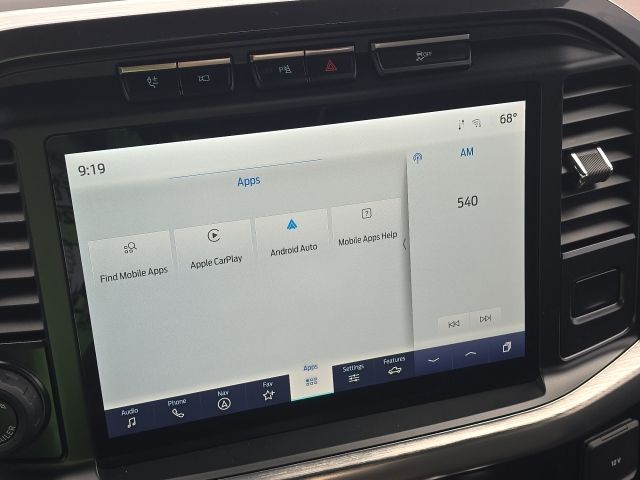 2023 Ford F-150 Lariat:45780B
