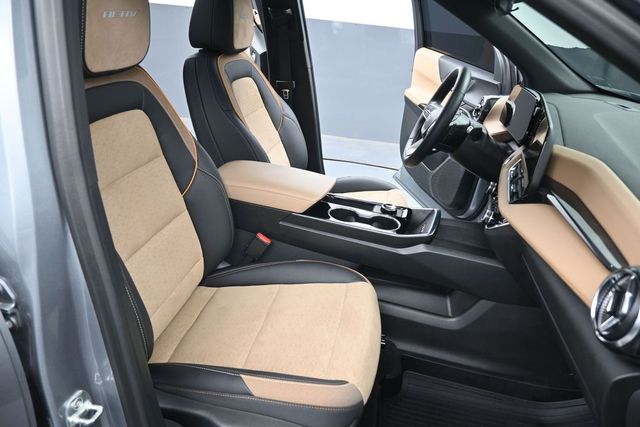 Used 2026 Chevrolet Equinox SUV