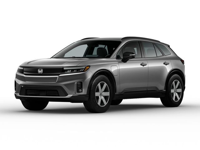 Red 2024 Honda Prologue Touring AWD SUV / Crossover All-Wheel Drive 1-Speed Automatic