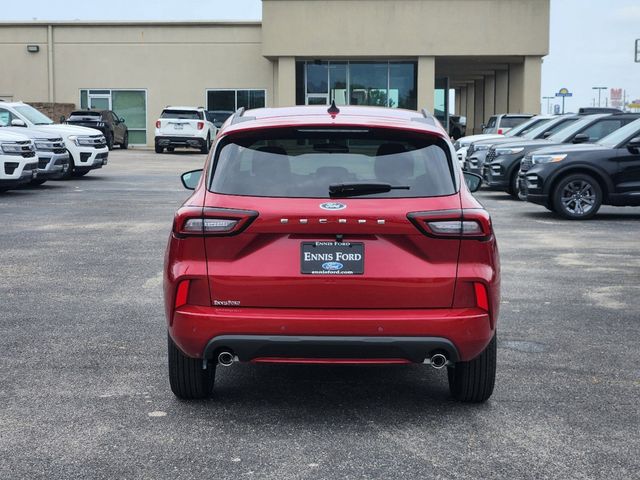 2024 Ford Escape ST-Line 7