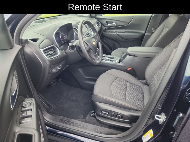 Used 2020 Chevrolet Equinox For Sale in Grove City, OH