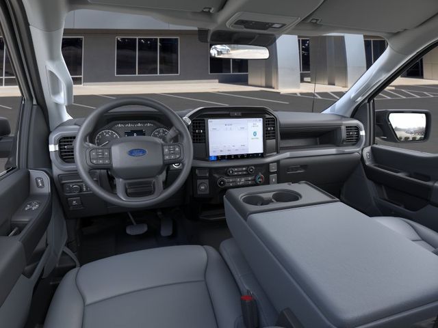 2026 Ford F-150 XL:TKE53329
