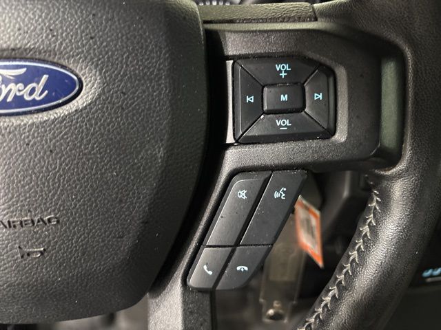 2018 Ford F-150 XLT photo