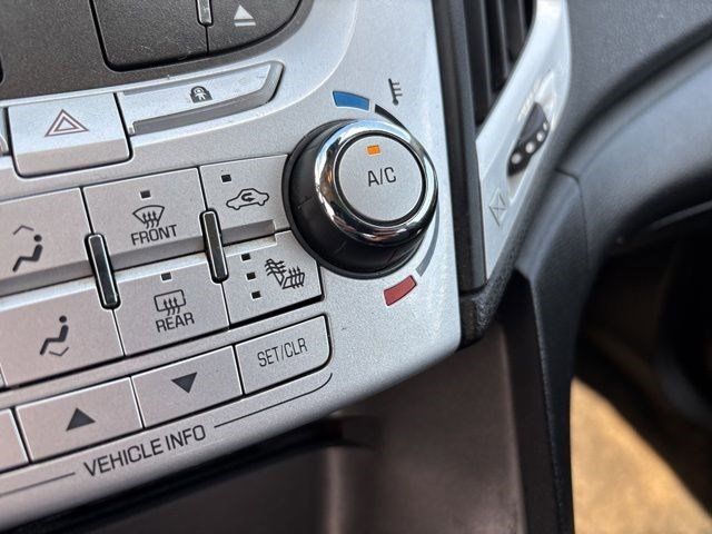 2015 GMC Terrain SLE-2 photo