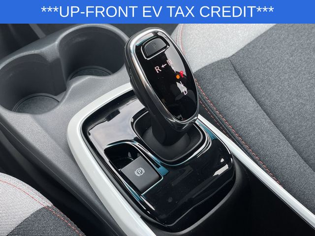 Used 2018 Chevrolet Bolt EV For Sale in Livonia, MI